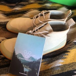 Vivobarefoot shoes brand new in box EUR 42M